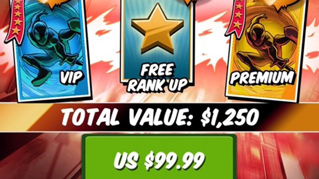 Spider-Man Unlimited - Buying $100 Legendary Pack!