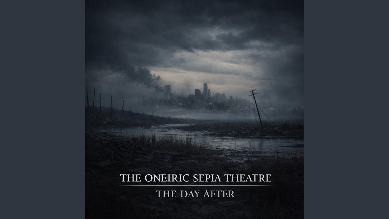 The Day After C