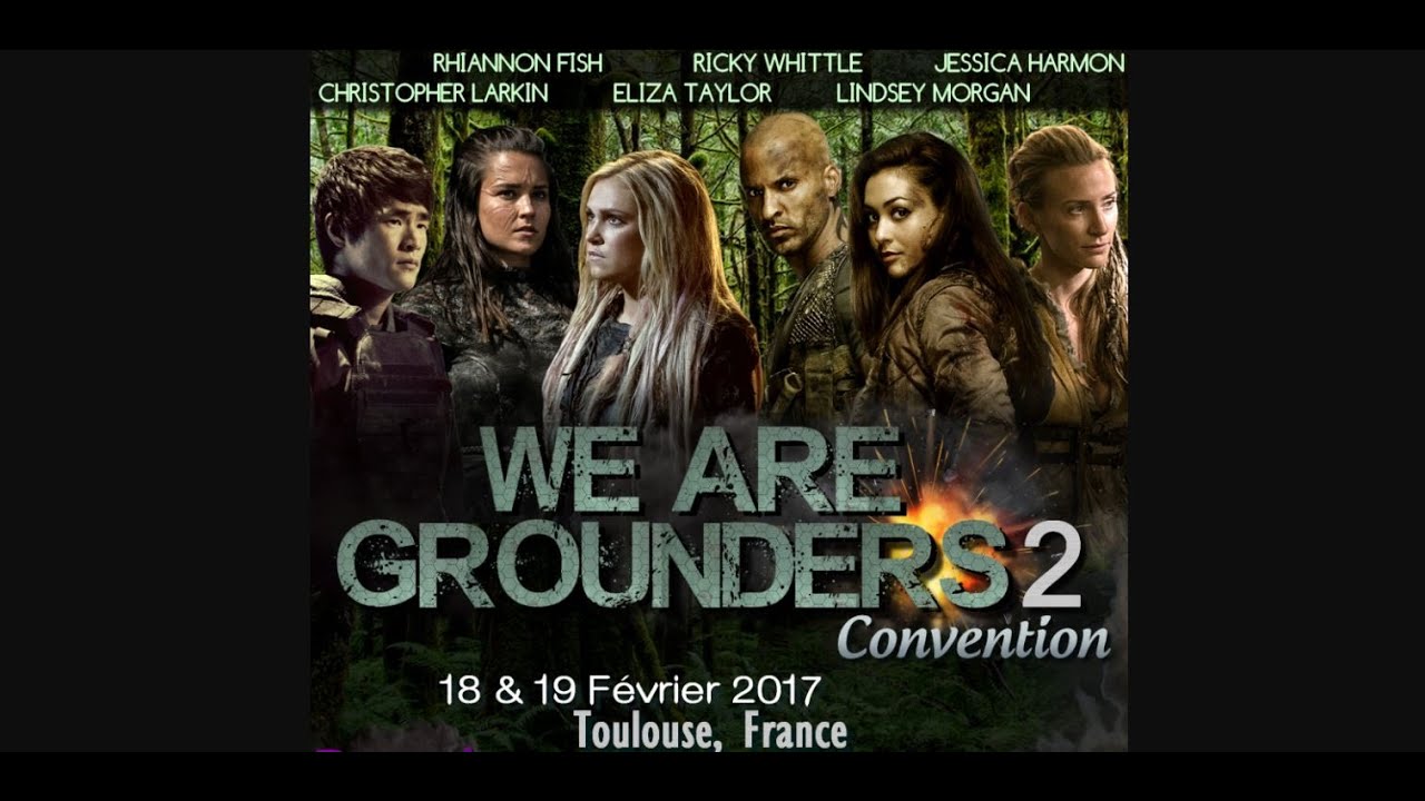 Convention 