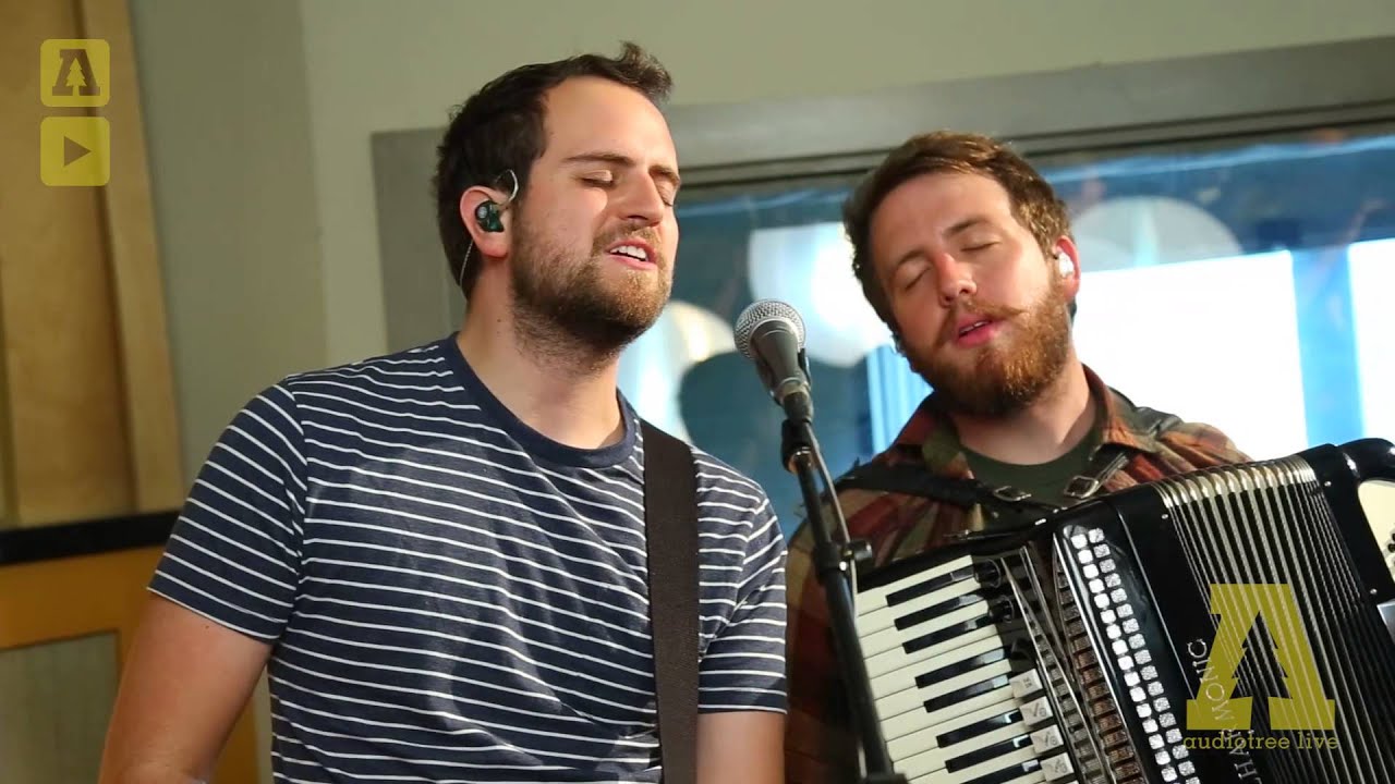 The Oh Hellos - Hello My Old Heart - Audiotree Live
