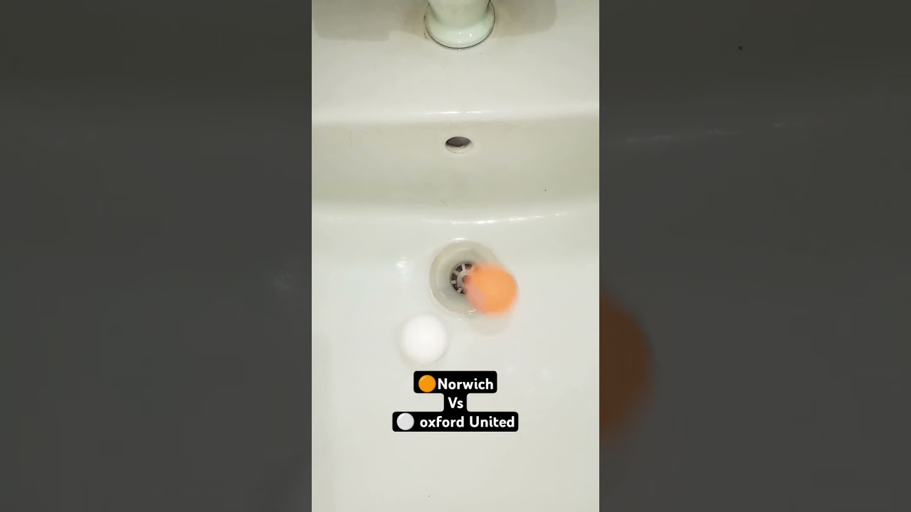 Norwich Vs  oxford United Football Match Prediction Today - Norwich Match - Oxford United Match