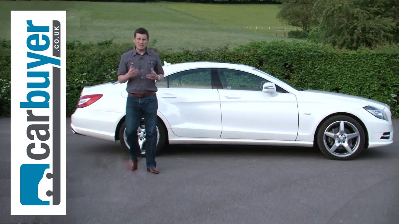 Mercedes CLS-Class (2010-2018) review - Carbuyer / Mat Watson