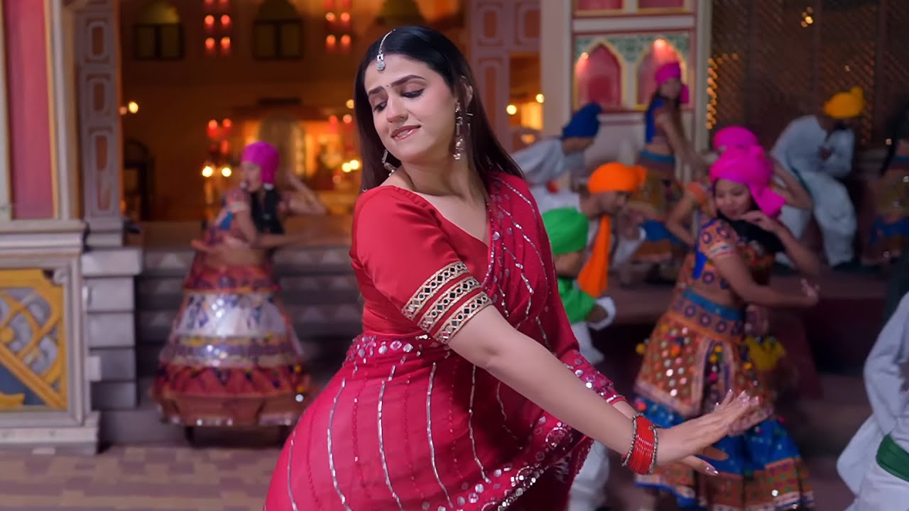 Tagdi - Pranjal Dahiya New Song 2025 | Renuka Panwar | New Haryanvi Songs 2025 | HR Songs 2025