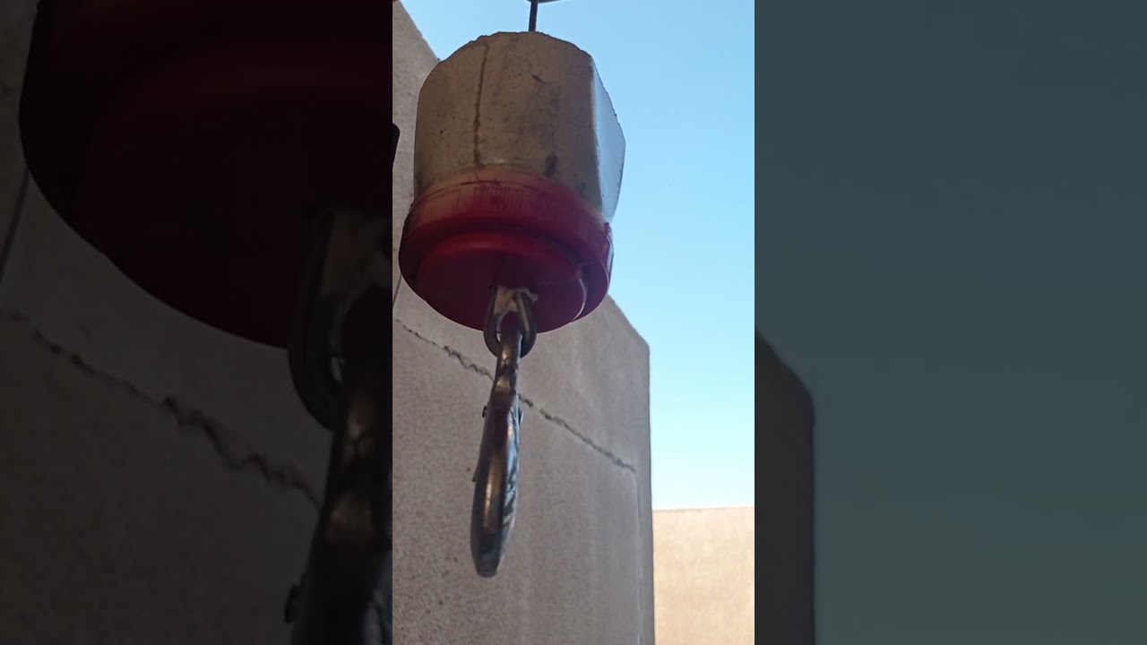 ونش منزلى