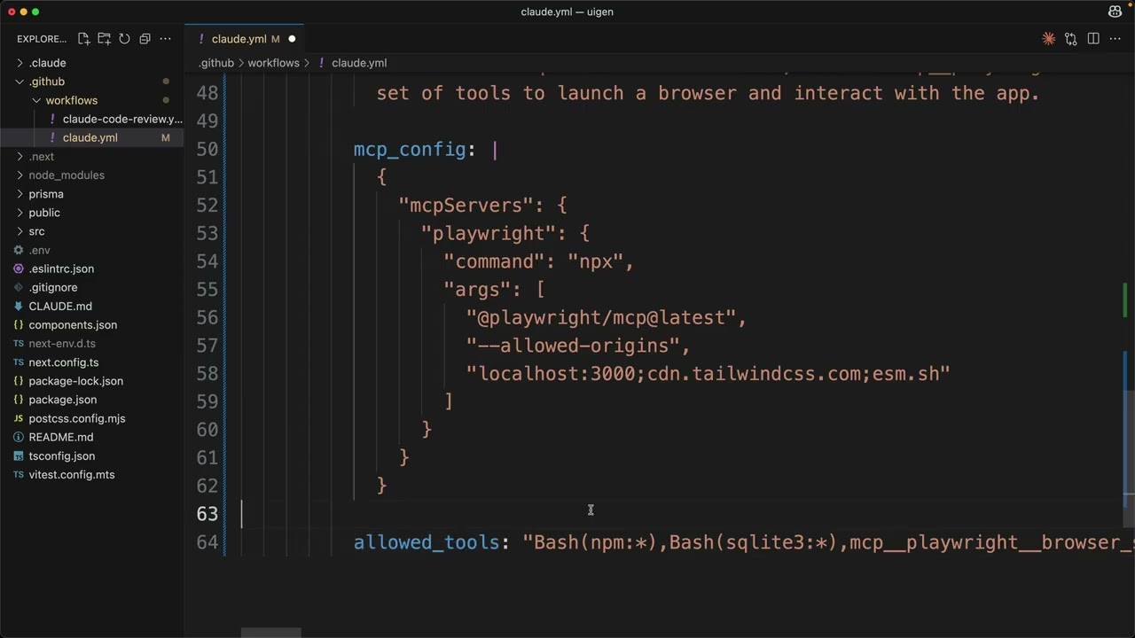11 - Github integration | Claude Code in Action