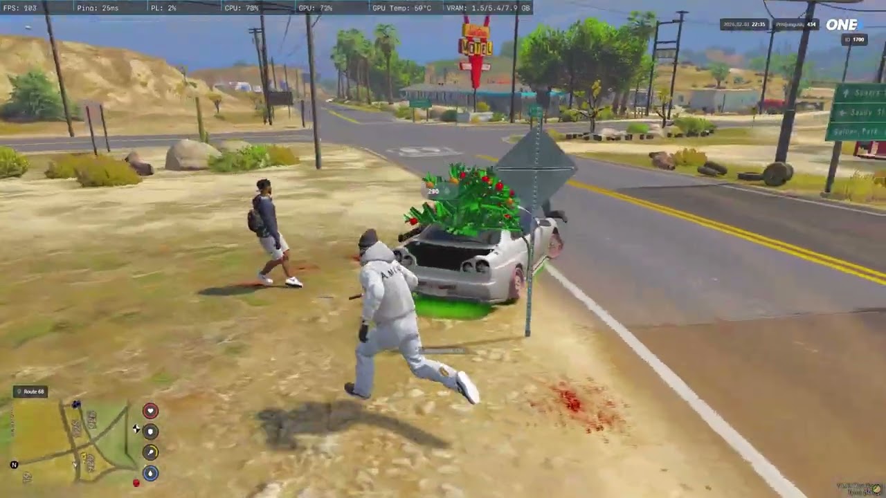 ONEX.LT | afk cleperis