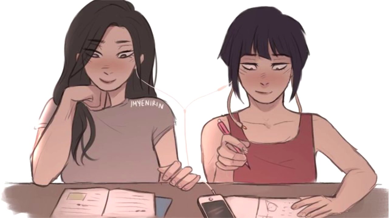 *.Compilado de Comics MomoJiro~JiroMomo - Dublado PT/BR  [Boku no Hero Academia]
