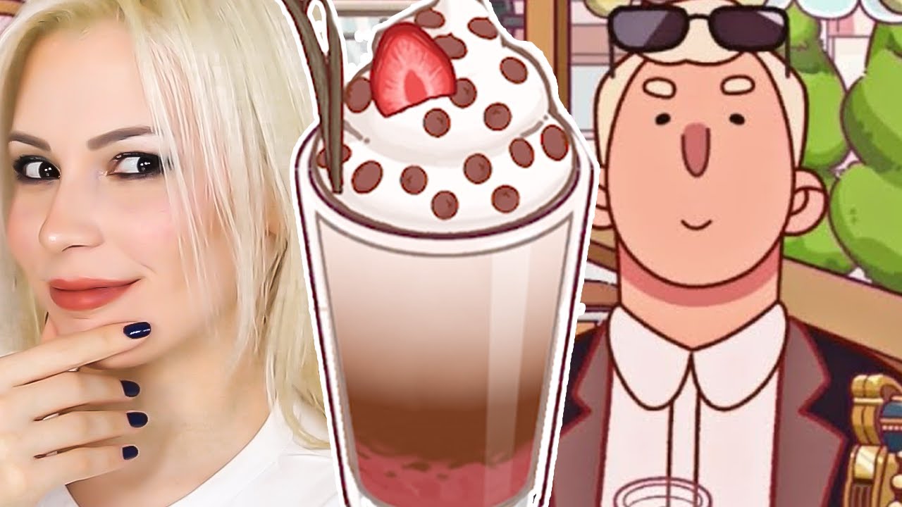 ÖZEL GÖREV TARİFİ NAPOLİTEN KAHVE YAPTIM ! | İyi Kahve Güzel Kahve