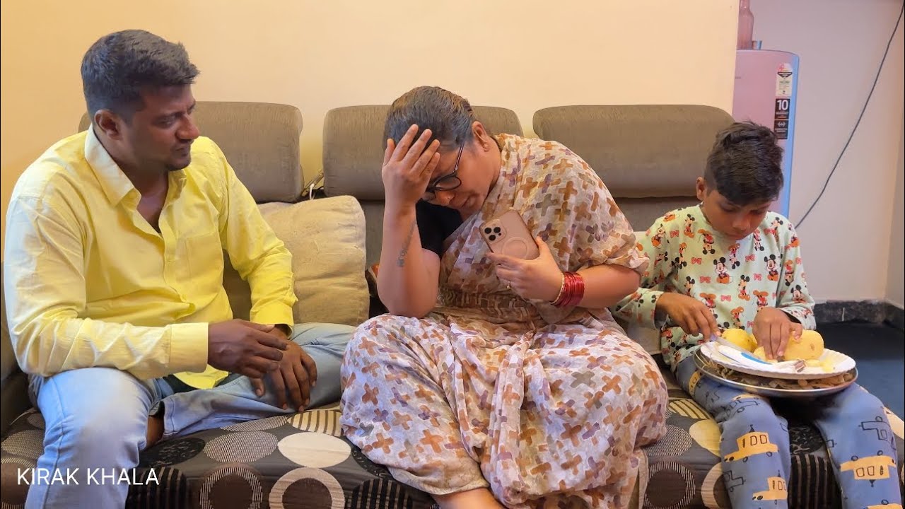 Kirak Khala Ki Bahu || 7th Episode || Hyderabadi || Priyareddytiktok || Sadaf Ali || Comedy 😃