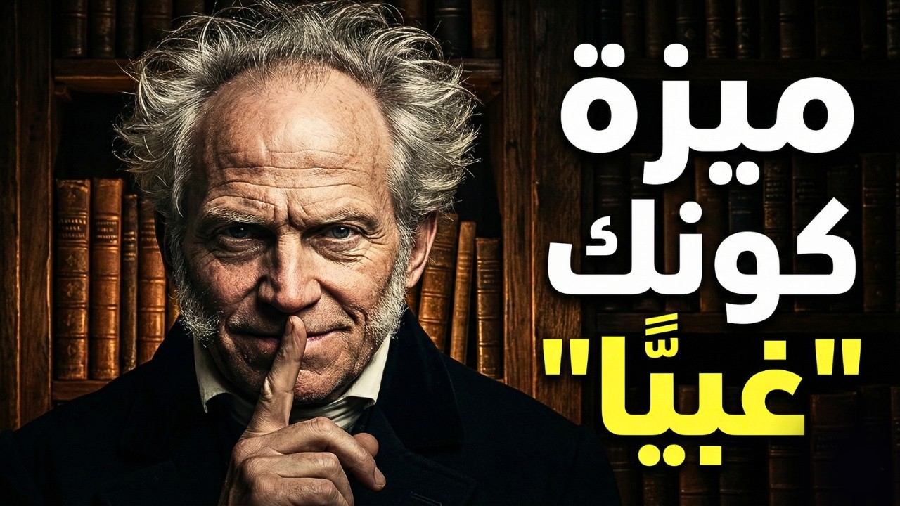 لماذا ينجح 