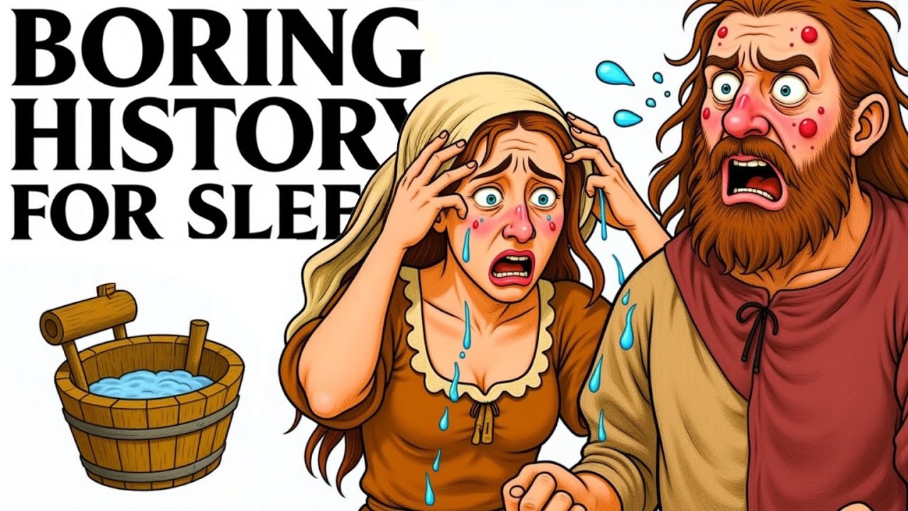 Medieval ‘Facts’ You’ve Believed Your Whole Life… All Fake | Boring History For Sleep