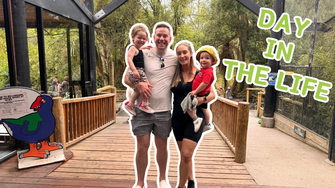Twin Toddler Mayhem: A Day in the Life Managing Schedules!