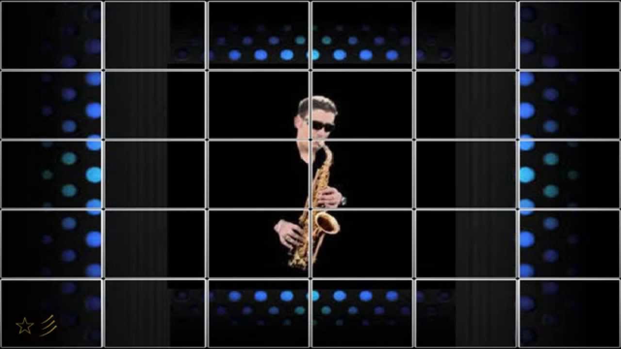 Wisam Khassaf - Yalnızım dostlarım ☆彡