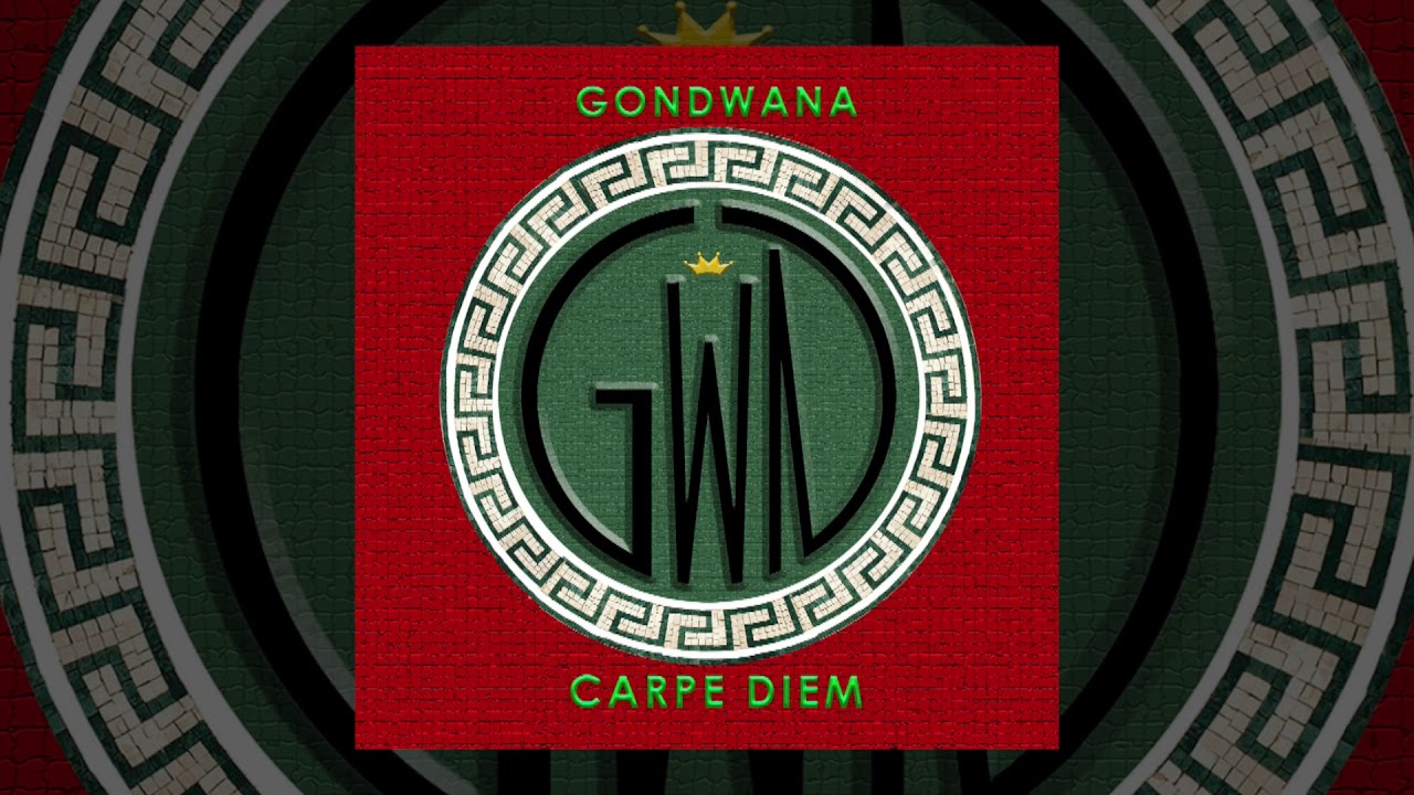 Gondwana - Carpe diem (Full Álbum)