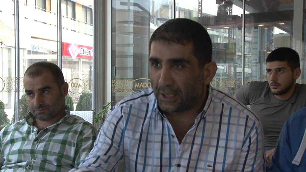 SERBEST VURUŞ GFB SEFA KALYA RÖPORTAJI 1. BÖLÜM