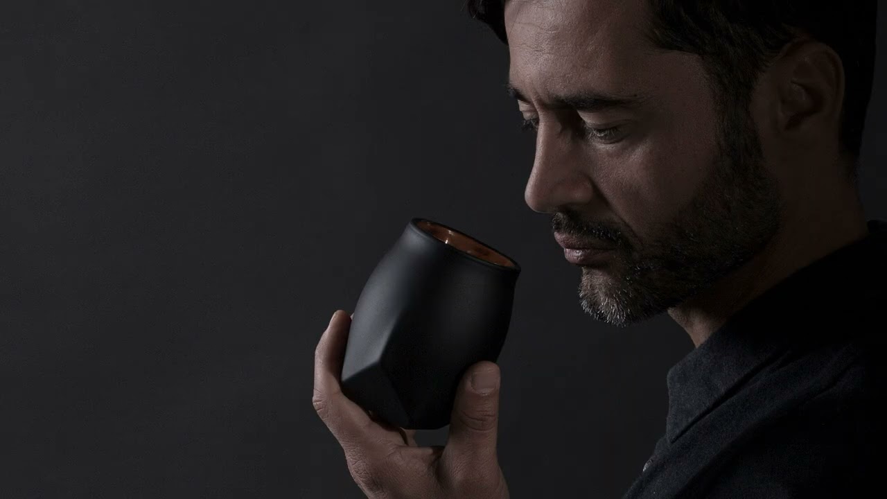 The Ultimate Father's Day Gift For Your Whisky-Dad: Norlan, the Whisky Glass He Never Knew He Needed