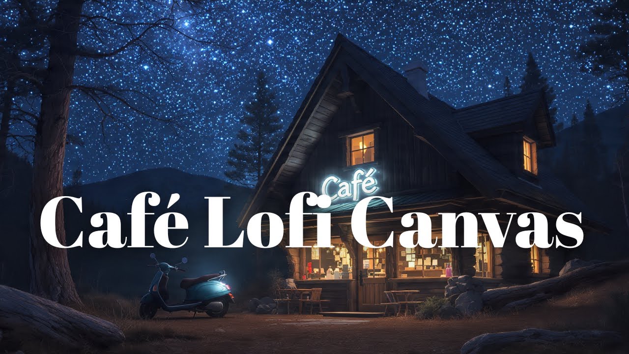 Dreamy Lofi Vibes ✨ Chill Hip Hop for Studying & Unwinding 🎧