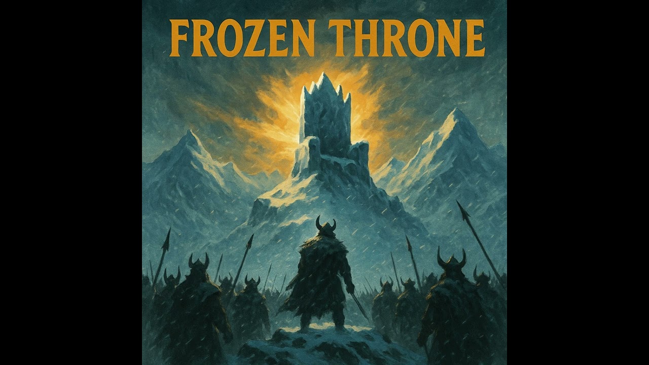Frozen Throne - Viking Hymn