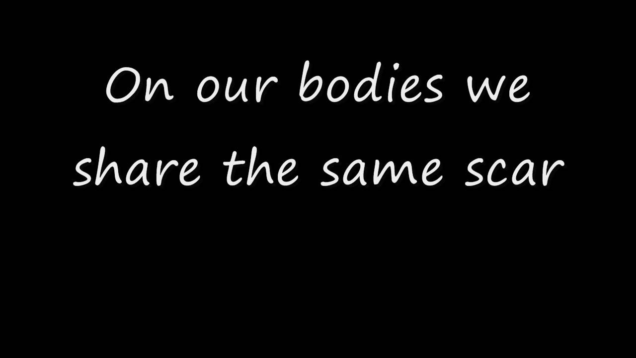 Razorlight - Wire to Wire with Lyrics [HD]