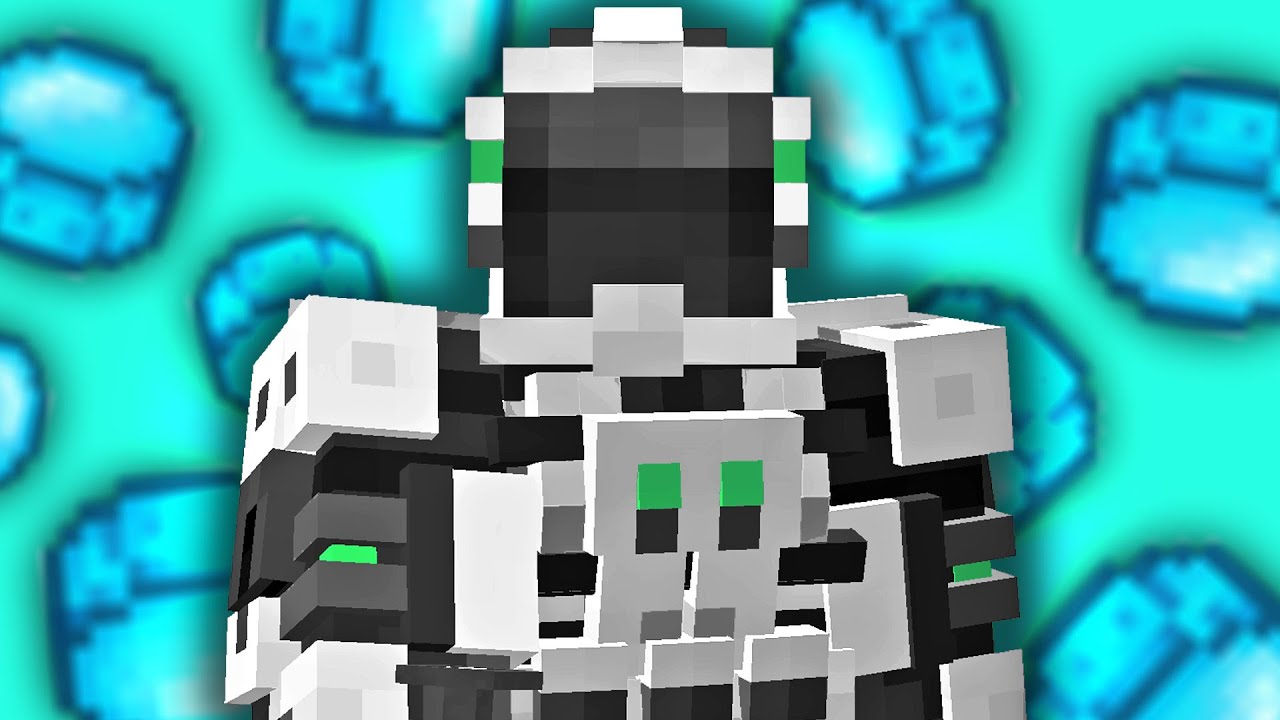 Minecraft Sky Bees | MEKASUIT ARMOR & UPGRADES! #26 [Modded Questing Skyblock]