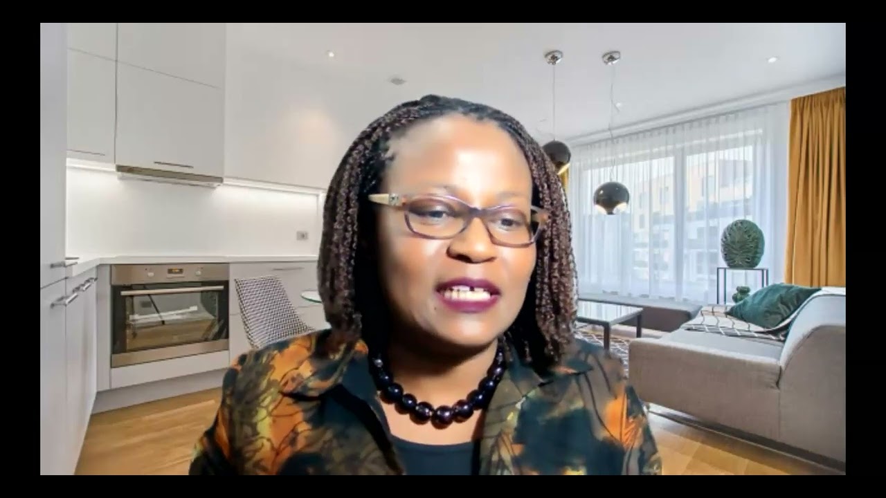 Wealth Strategy for Entrepreneurs: A Practical Blueprint with Lucy Munga | #PowerMonday