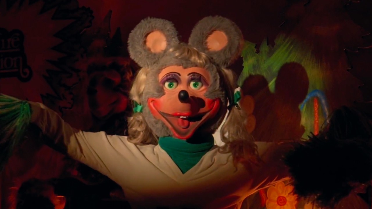 Tomorrow * The Rock-afire Explosion