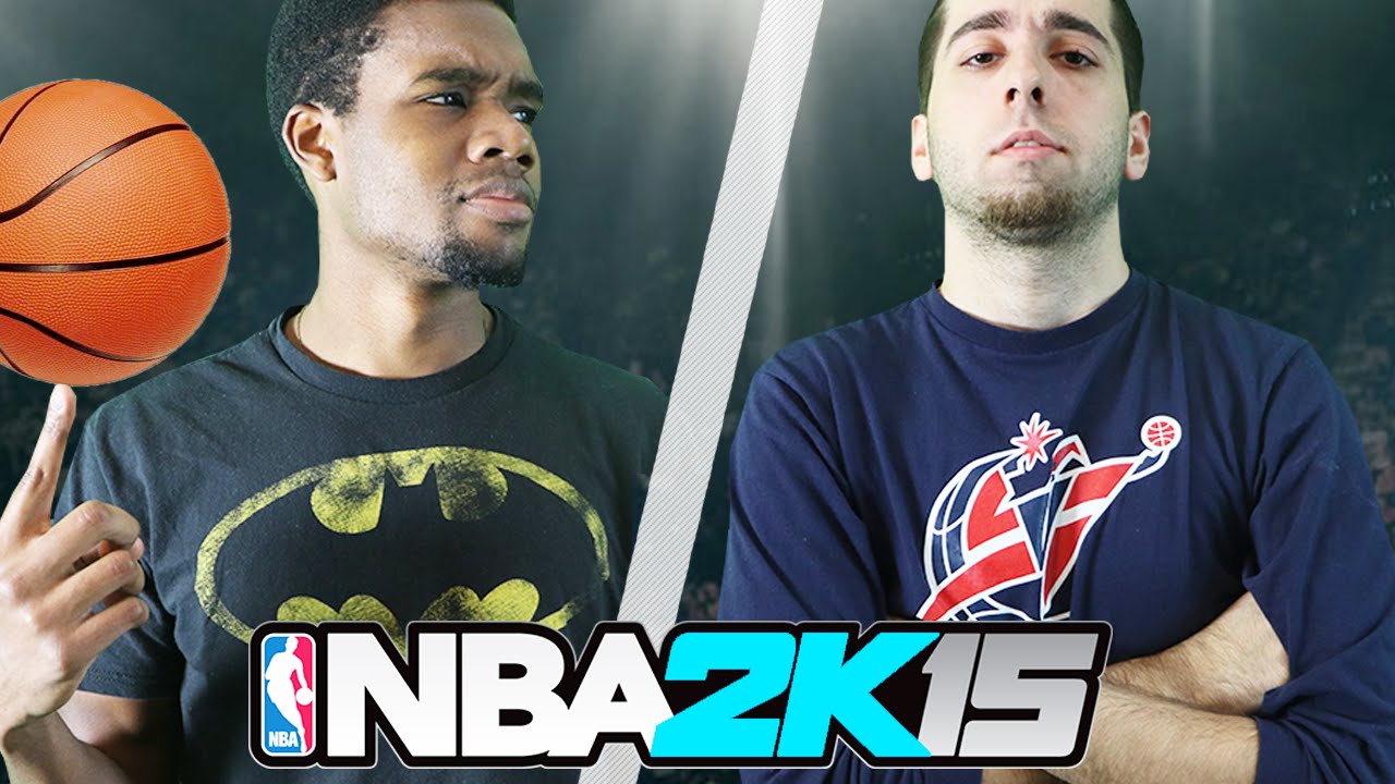 PACK 'N' PLAY [NBA 2k15]
