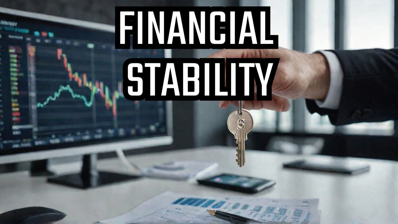 Unlock Financial Stability: Money Mastery Explained