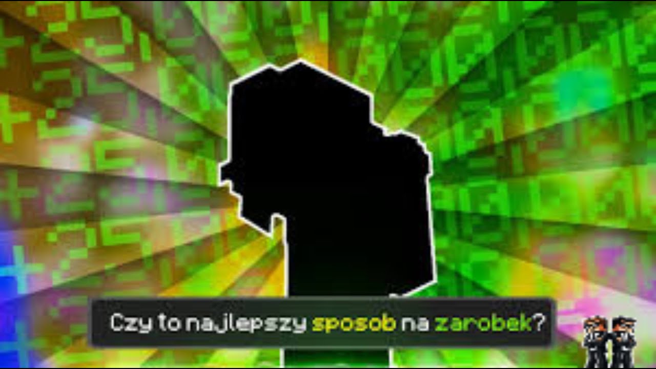 Odkrylem najlepszy zarobek na kitpvp (Szefy.pl)