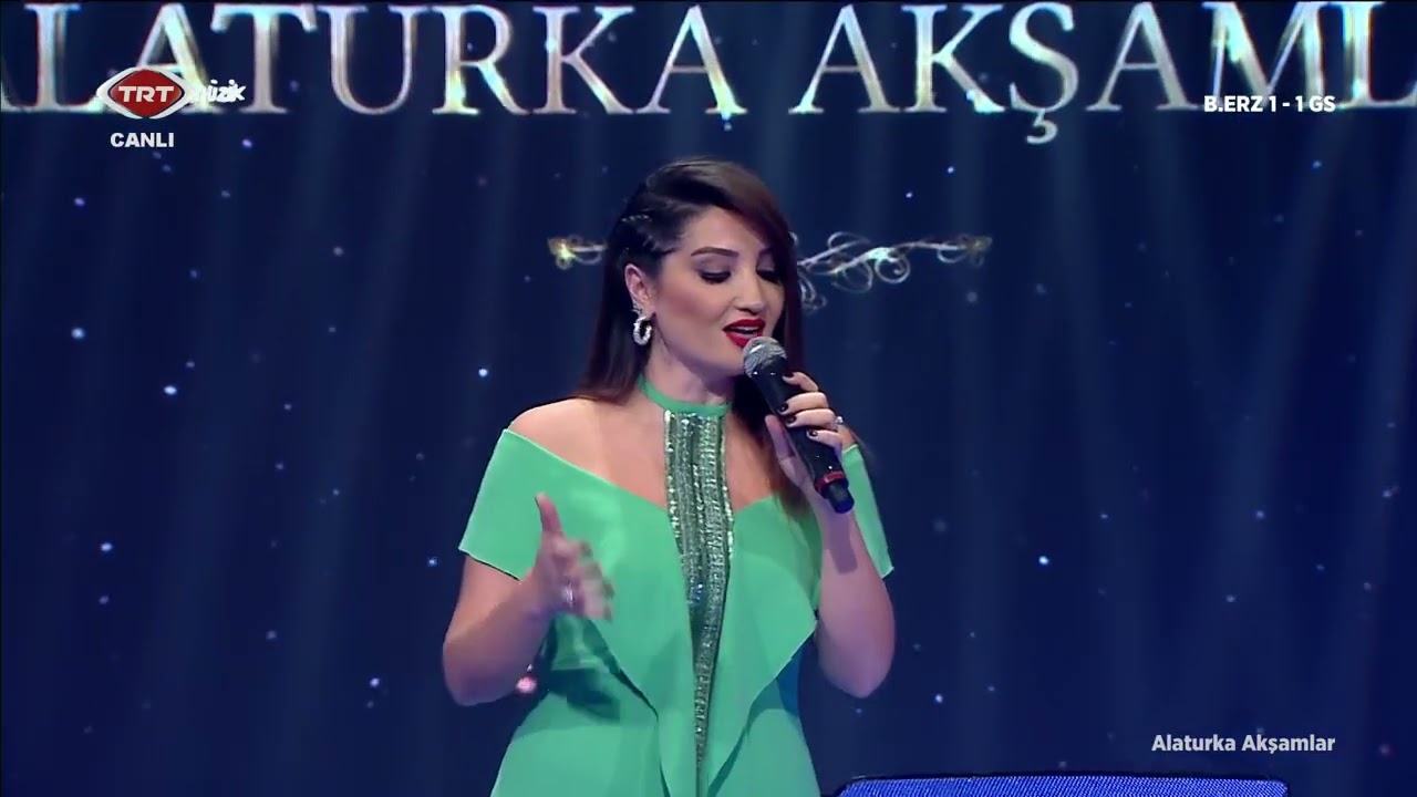 Mine Geçili Çok görmeyin ne olur bırakın seviyorum