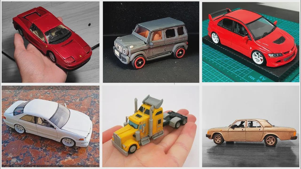Obras increíbles hechas por suscriptores: ¡las 10 mejores que no te puedes perder!