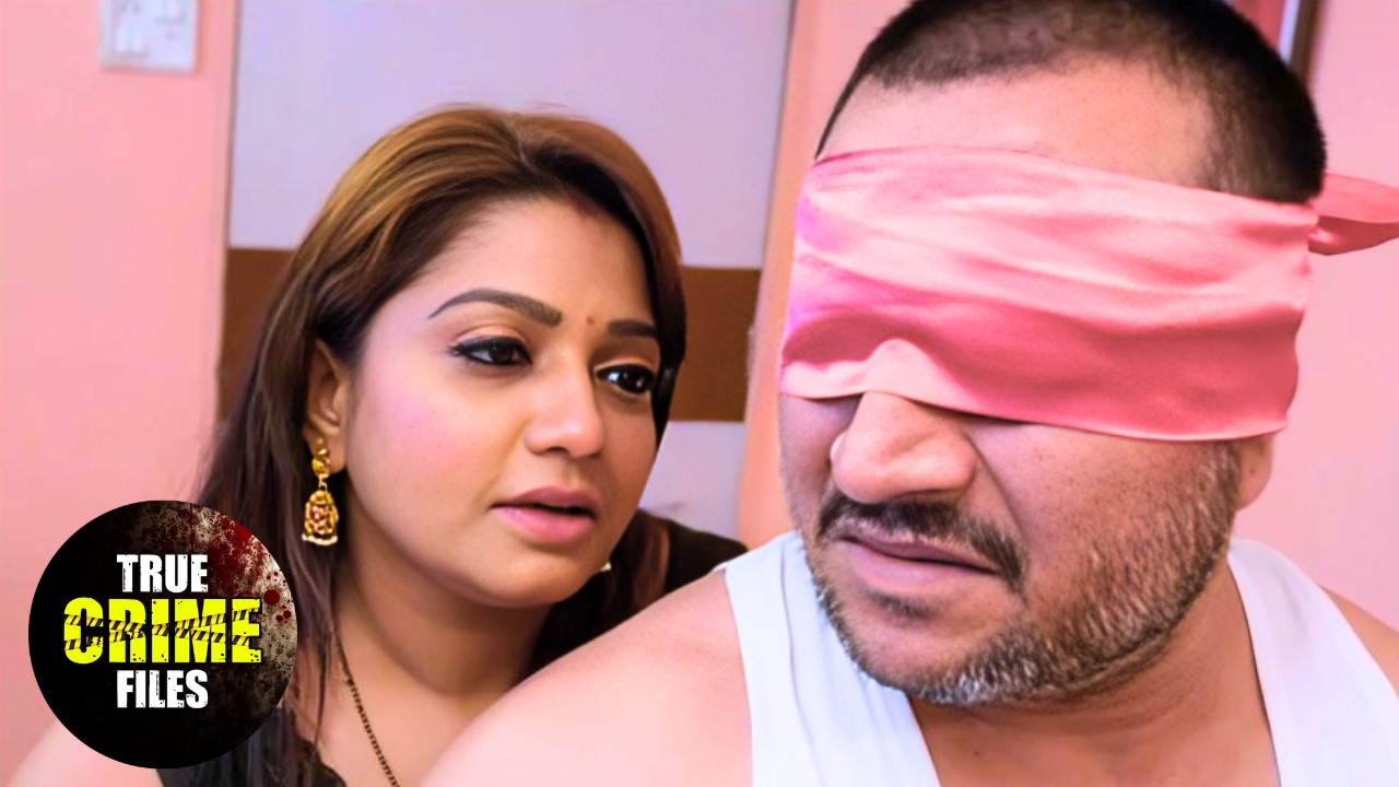 Aunty Ka Mohra | Crime World | क्राइम वर्ल्ड | Latest Episode 2026 | Crime World New Episode 2026