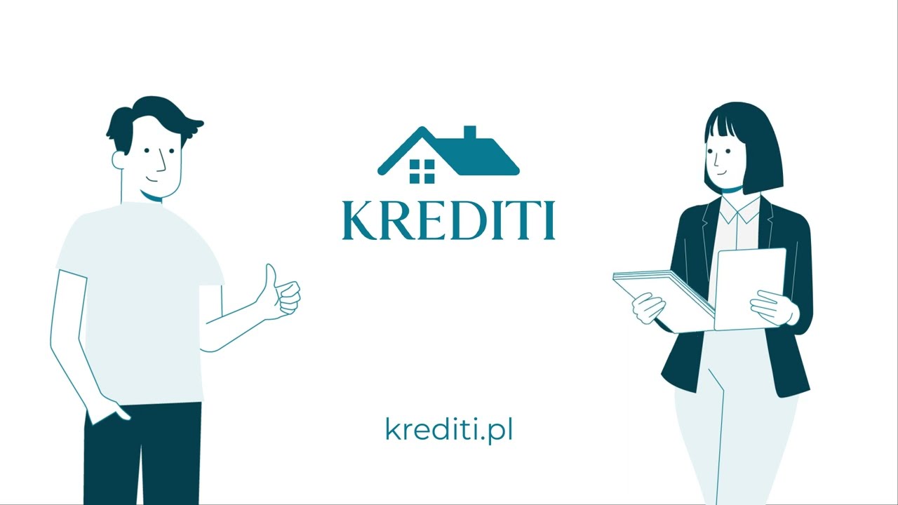 Krediti.pl to najlepszy spos&oacute;b na kredyt hipoteczny