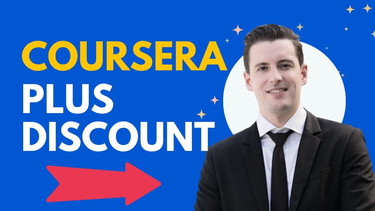 НОВЫЙ промокод Coursera 2025 | Последняя скидка Coursera Plus