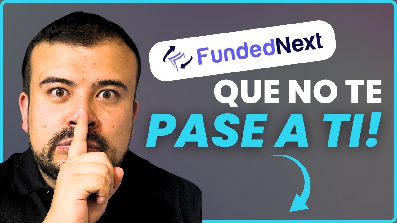 5 COSAS que debes saber ANTES DE INICIAR con FUNDEDNEXT 🌟