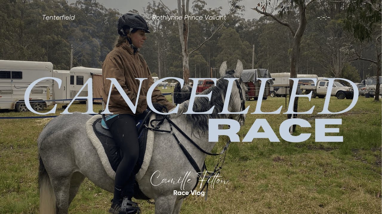 Tenterfield Endurance Ride | 80km