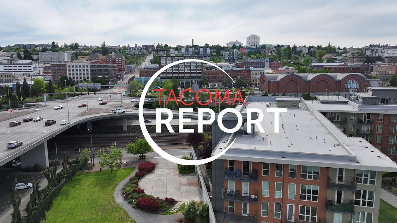 Tacoma Report - February 25, 2026