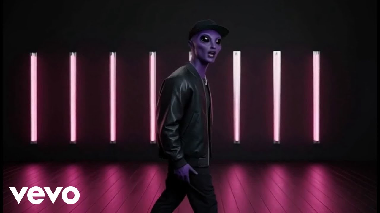 Razzy Razzam - Milk Duct Love (Official Music Video)