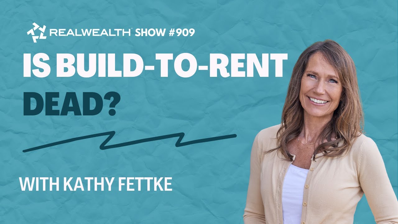 Insights from IMN's Single-Family Rental Forum