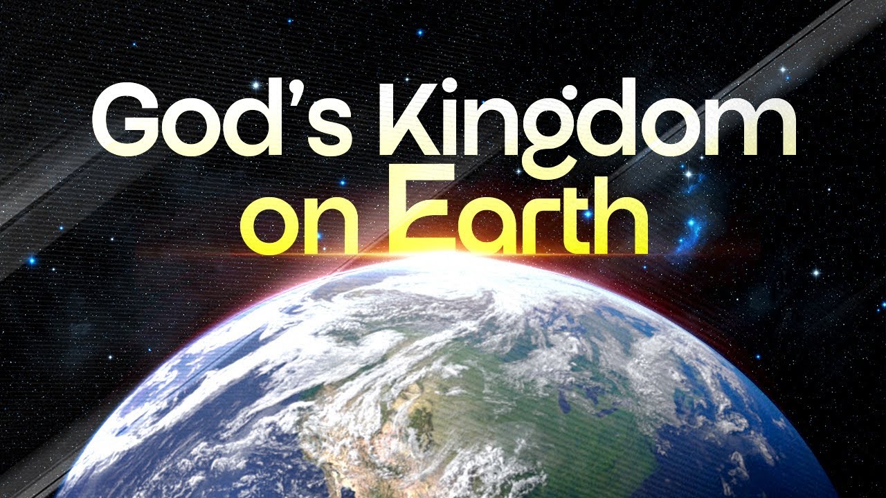 ACQ CLASSICS: God's Kingdom on Earth • Pastor Apollo C  Quiboloy