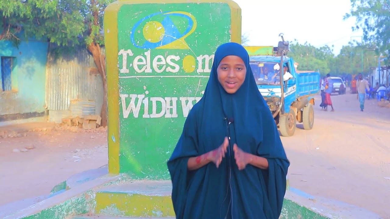 Barnaamijka Baro Dalkaaga. Laascaanood To Buuhoodle