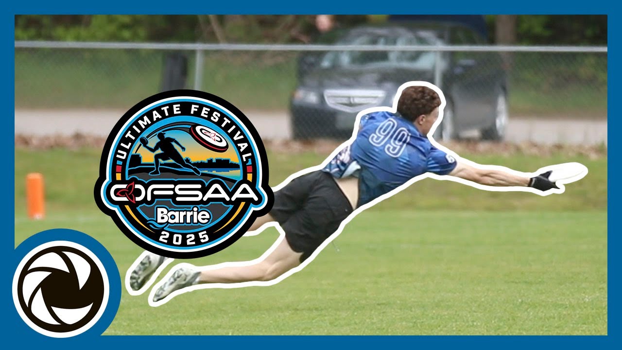 Главные моменты фестиваля OFSAA 2025 (день 1)
