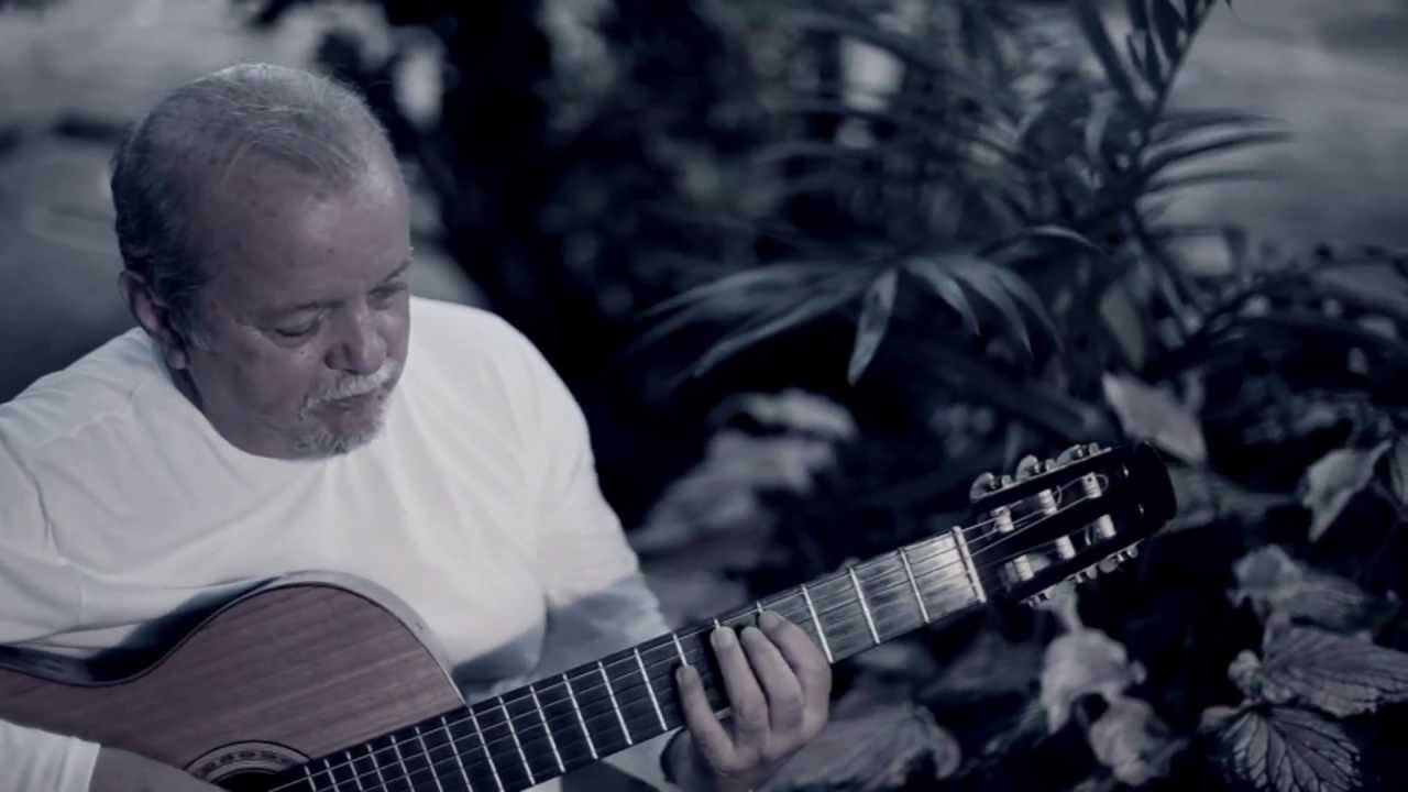 Webclip - Sebastião Tapajós