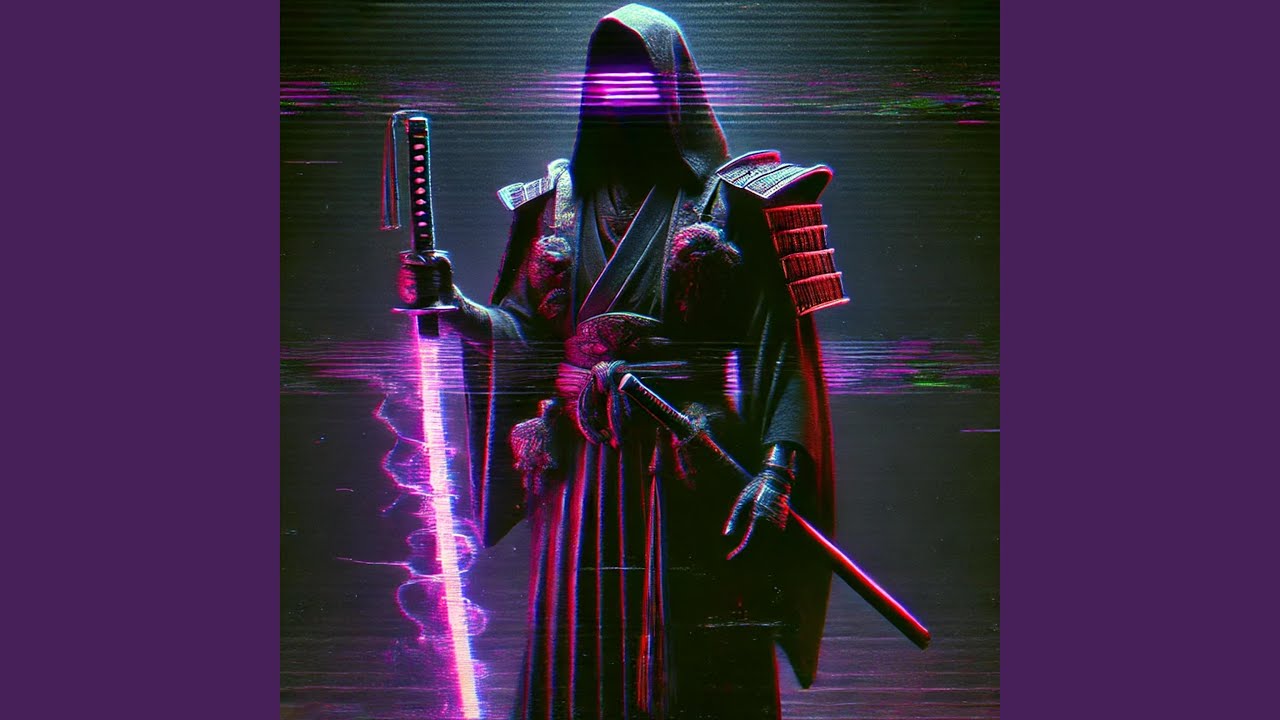 Bushido 404