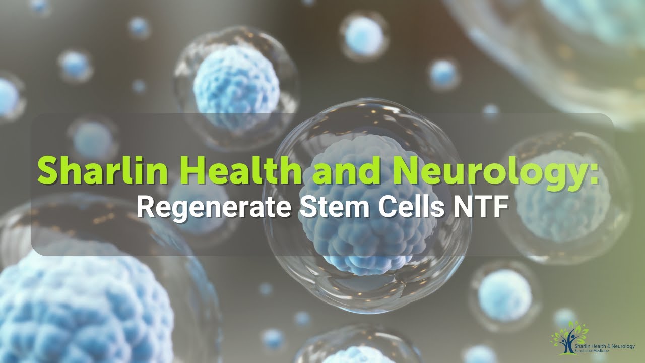 Learn More About NurOwn&trade;, A Breakthrough Stem Cell Therapy for Chronic Neurologic Conditions