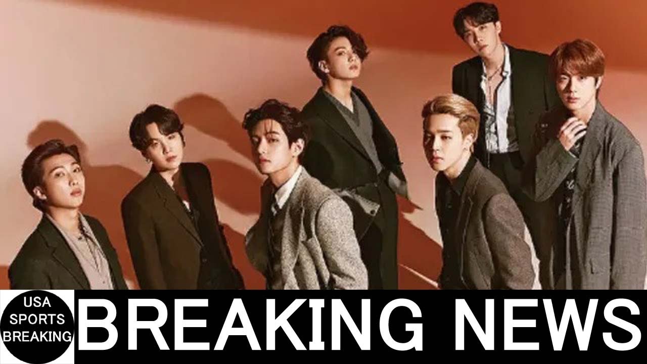 BTS announces 2026–27 world tour after military service