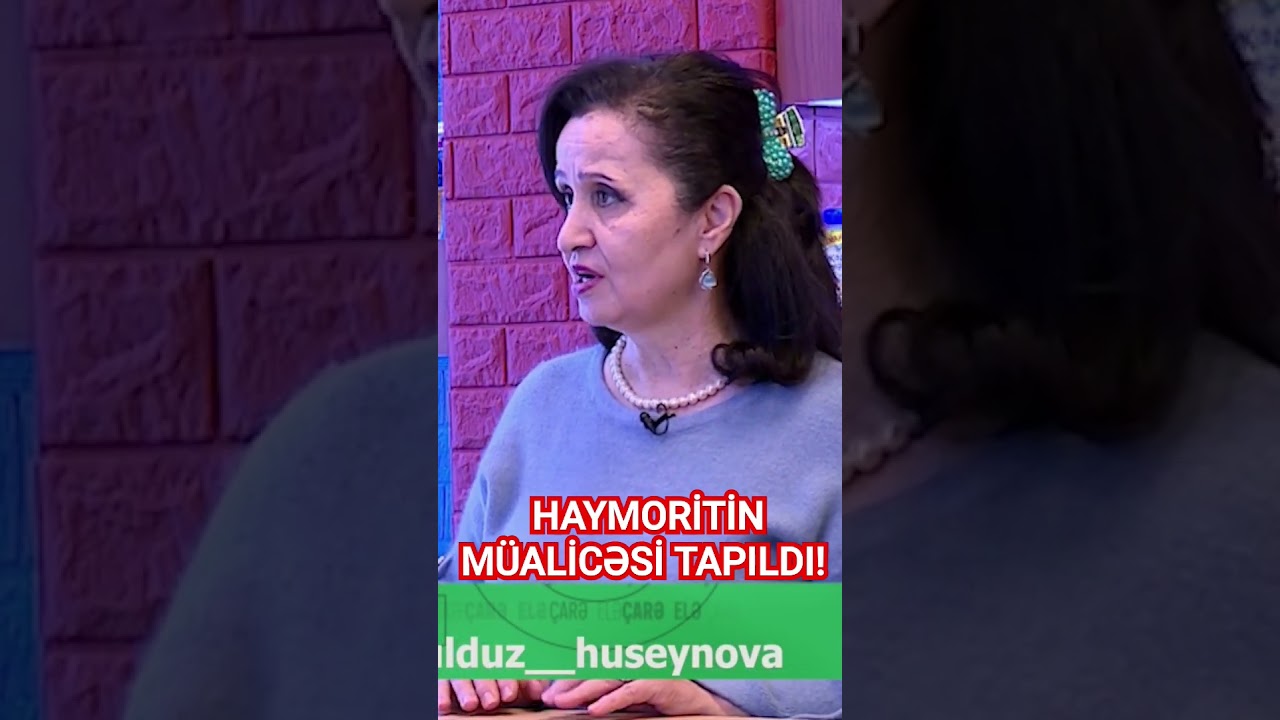 #haymorit #qaymorit #burun #boğaz #baş #elə&ccedil;arə #bitki #sağalma #ilhamənasir #şəfa #kəşfet