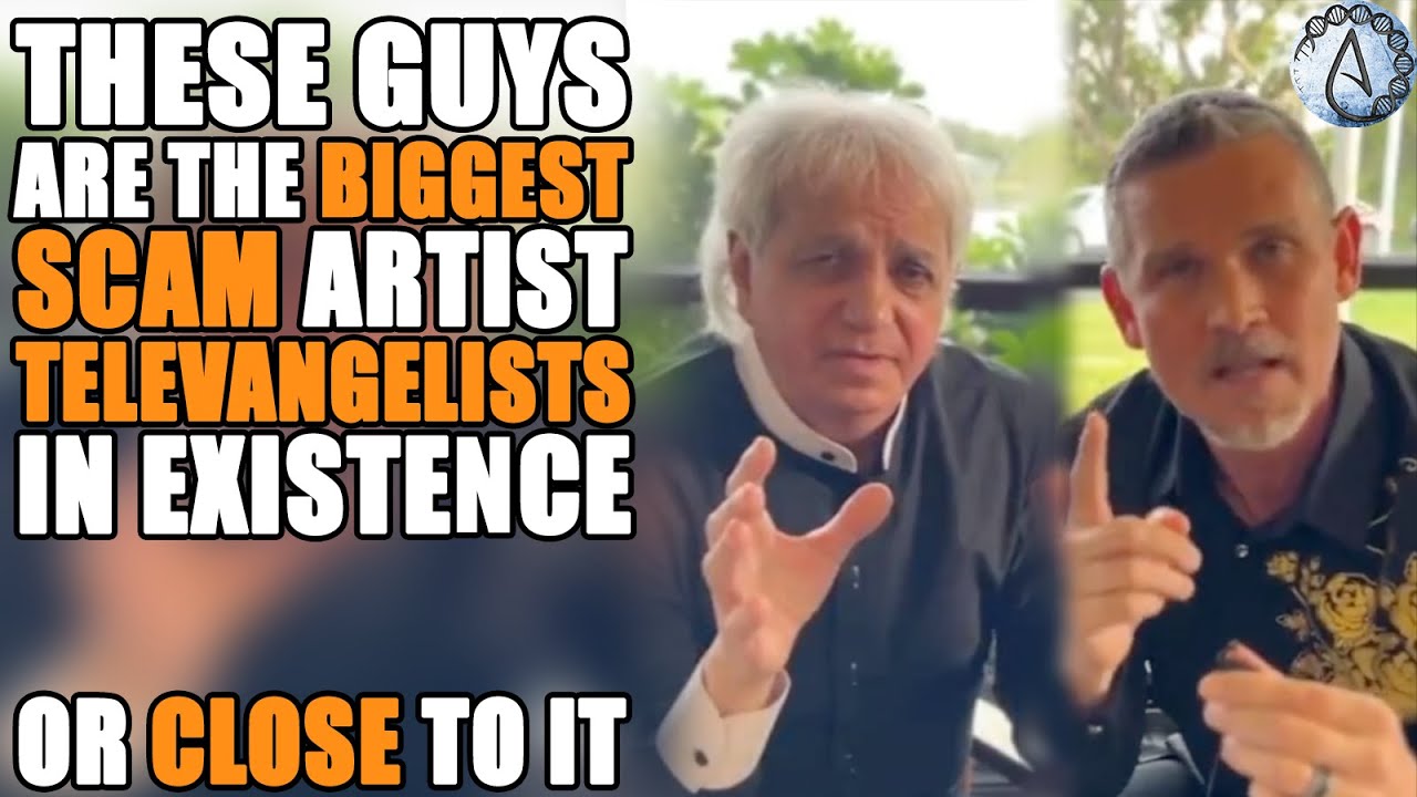 Greg Locke And Televangelist Benny Hinn Are Teaming Up (Uh Oh)