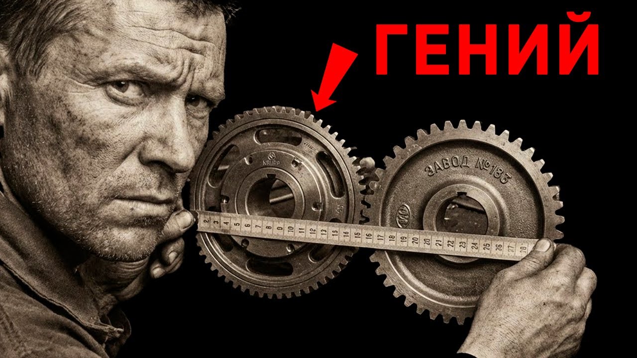 Его &laquo;нарушение устава&raquo; по ремонту техники вернуло в строй 17 танков не пригодных ремонту за сутки