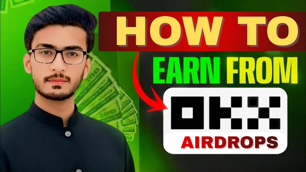 How To Earn From OKX 2026 | Okx free Airdrops | Okx new Airdrop campaigns